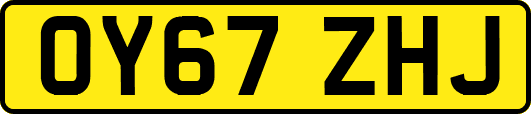 OY67ZHJ