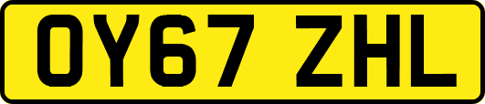 OY67ZHL