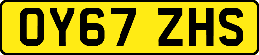 OY67ZHS
