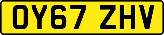 OY67ZHV