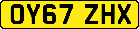 OY67ZHX