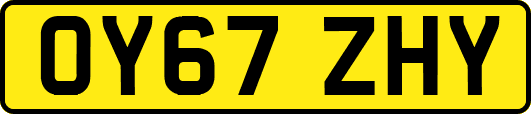 OY67ZHY