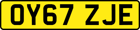 OY67ZJE