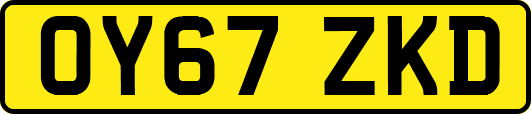 OY67ZKD