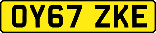 OY67ZKE