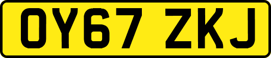 OY67ZKJ