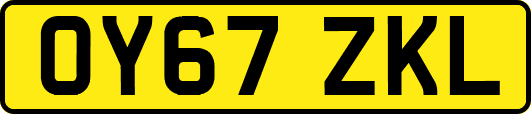 OY67ZKL