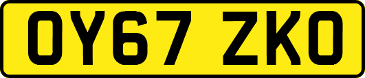 OY67ZKO