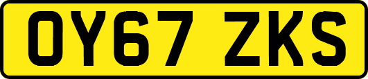 OY67ZKS