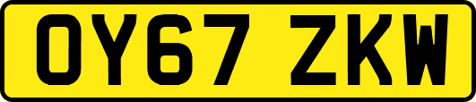OY67ZKW