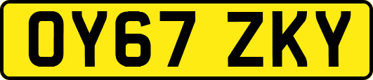 OY67ZKY