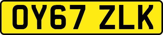 OY67ZLK