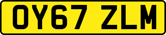 OY67ZLM