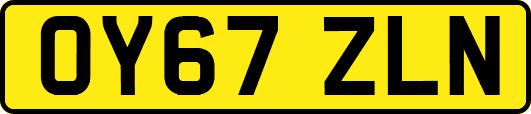 OY67ZLN