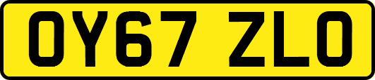 OY67ZLO