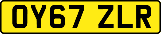 OY67ZLR