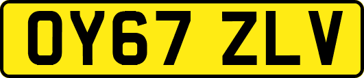 OY67ZLV