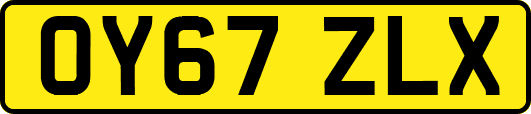 OY67ZLX