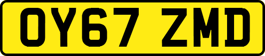 OY67ZMD