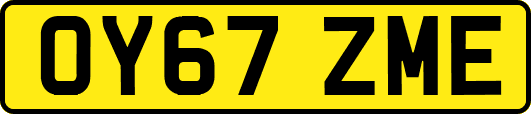 OY67ZME