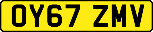 OY67ZMV