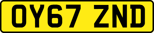 OY67ZND