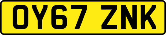 OY67ZNK