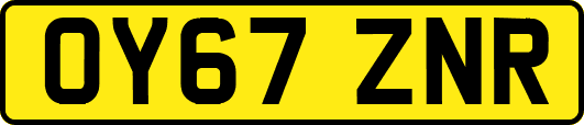 OY67ZNR