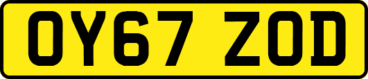 OY67ZOD