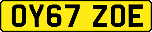 OY67ZOE