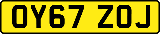 OY67ZOJ