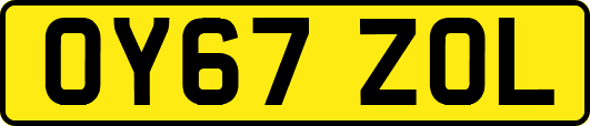 OY67ZOL
