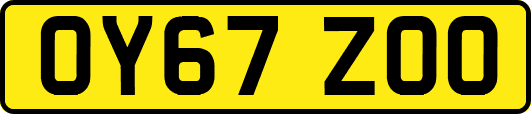 OY67ZOO