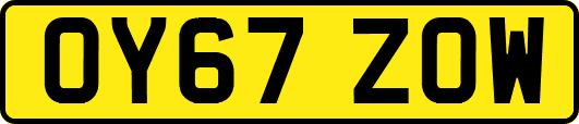 OY67ZOW