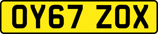 OY67ZOX