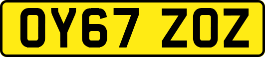 OY67ZOZ