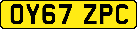 OY67ZPC