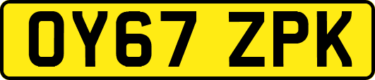 OY67ZPK