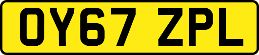 OY67ZPL