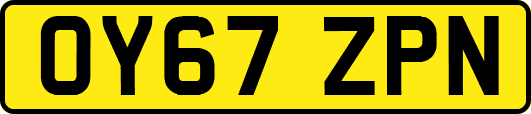 OY67ZPN