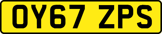 OY67ZPS