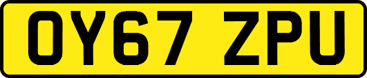 OY67ZPU