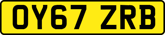 OY67ZRB