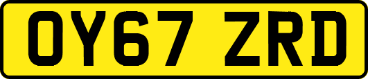 OY67ZRD