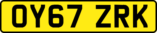 OY67ZRK