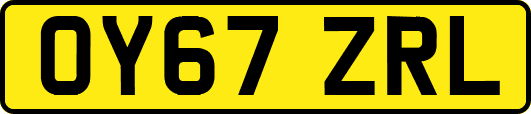 OY67ZRL