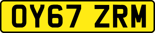 OY67ZRM
