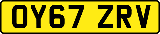 OY67ZRV