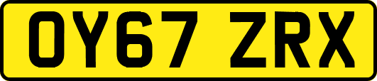 OY67ZRX