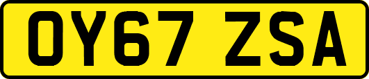 OY67ZSA